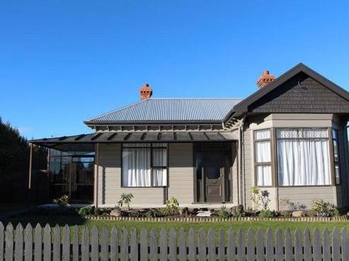 40 Harper Street, Parkside