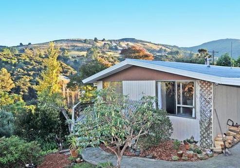 531 North Road, Normanby