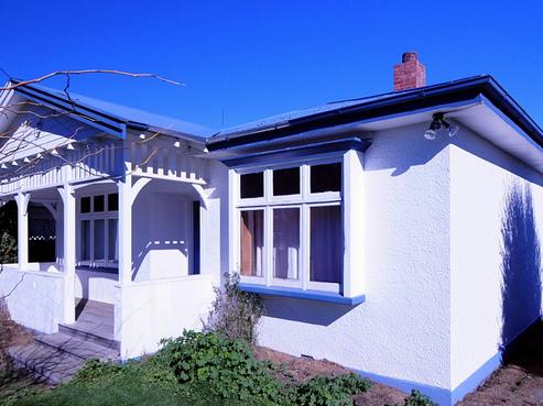 8 Dunford Street, Rakaia