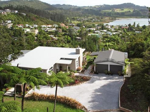 10A Rewa Rewa Valley, Tairua