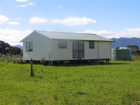 301 Rangi Point Road, North Hokianga