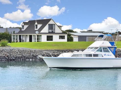 155 Marsden Bay Drive, One Tree Point