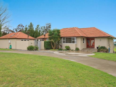 172 Fordyce Road, Parakai
