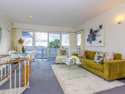 3/26A Rewa Road, Three Kings