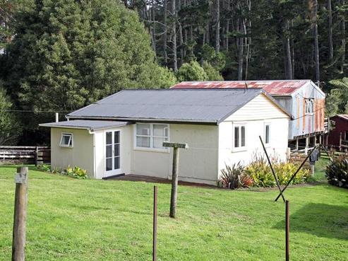 1888C Ponga Road, Hunua
