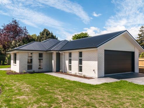 1 Kanuka Place, Motueka