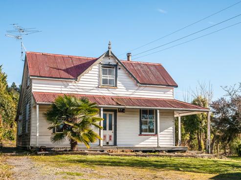 203 Swamp Road, Motueka