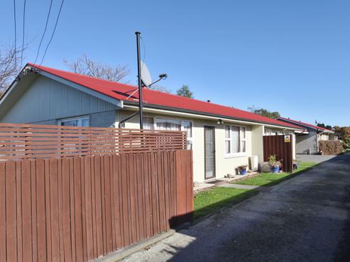 129 Geraldine Street, Edgeware