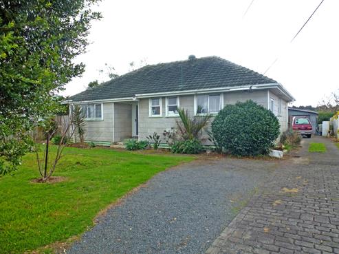 3 William Jones Drive, Otangarei