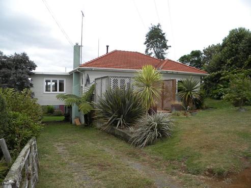 303 Te Mawhai Road, Tokanui