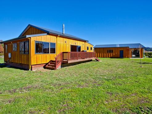 563A Taneatua Road, Taneatua