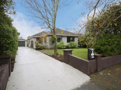 40 Sledmere Street, Burnside