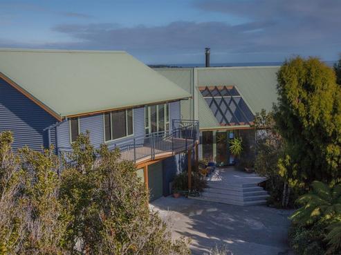 131 Brickfield Road, Hokitika