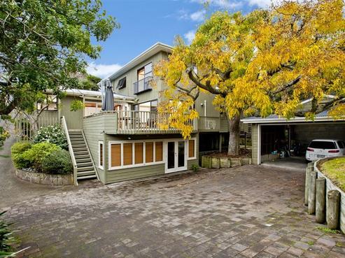 24A Hauraki Road, Hauraki