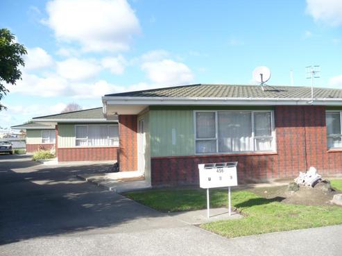 456 Gloucester Street, Taradale