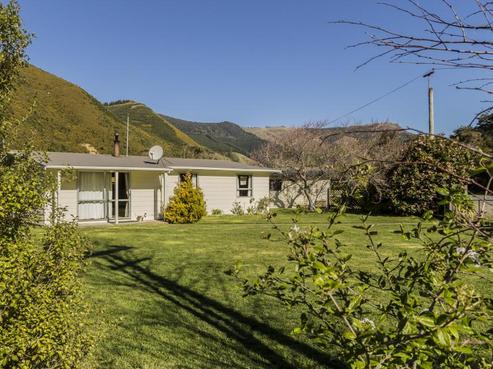 141 Wakamarina Road, Havelock