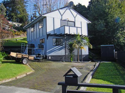246 Maunu Road, Horahora