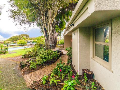 1/18 Parr Terrace, Castor Bay