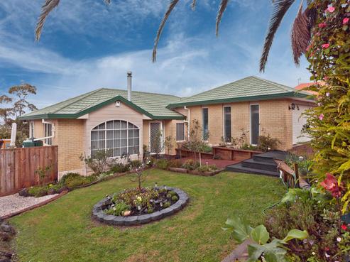 26 Sunhill Road, Sunnyvale