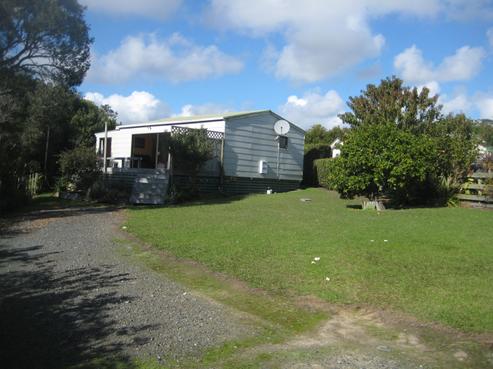 158 State Highway 10, Coopers Beach