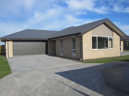 13 Sequoia Way, Rangiora