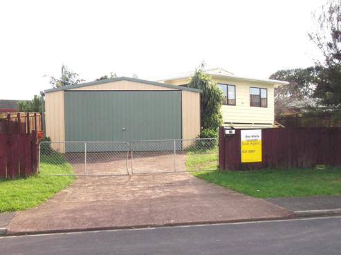 17 Riserra Drive, Ranui