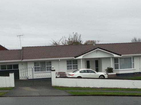 2 Dalton Avenue, Te Awamutu
