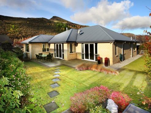 21 Shanahan Lane, Arrowtown