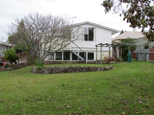 77B Otonga Road, Springfield