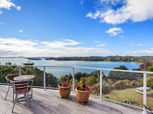 24 Point Veronica Drive, Opua