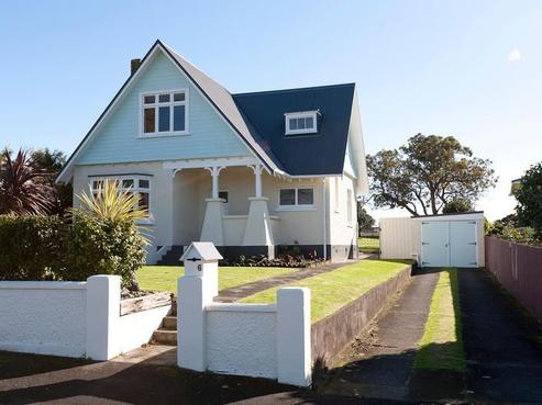 6 Birdwood Avenue, Moturoa
