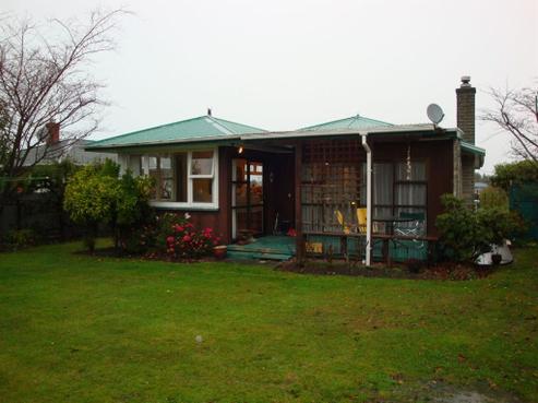 59 Matai Crescent, Highfield