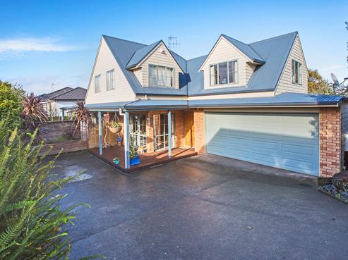 42A Bradbury Road, Botany Downs