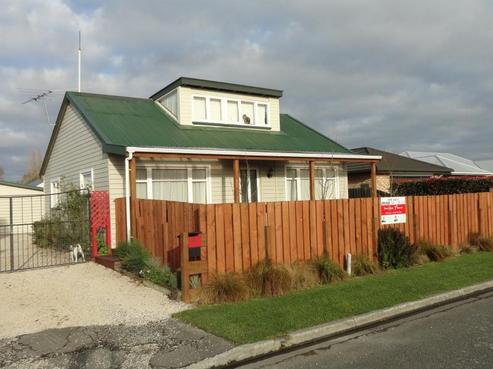 1C Hugh Street, Kaiapoi
