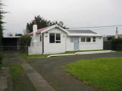 26 Linklater Avenue, Foxton Beach