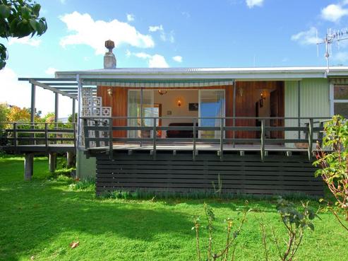 4 Franklin Terrace, Havelock North
