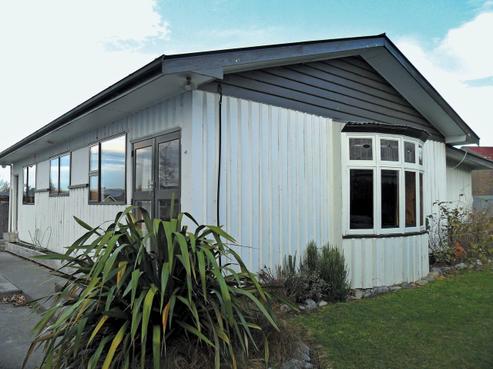 9 Sloane Street, Fairlie