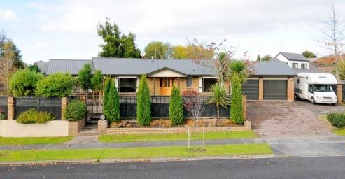 55 Delamare Road, Saint Andrews