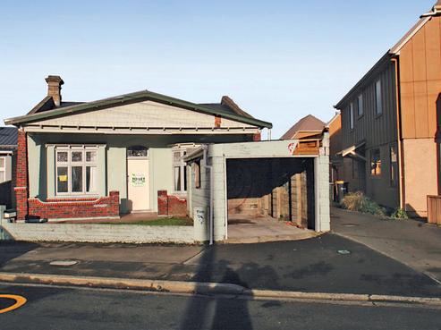 9 Brook Street, North Dunedin