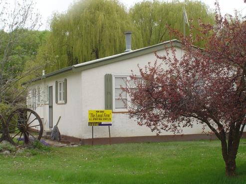 5 Omarama Avenue, Omarama