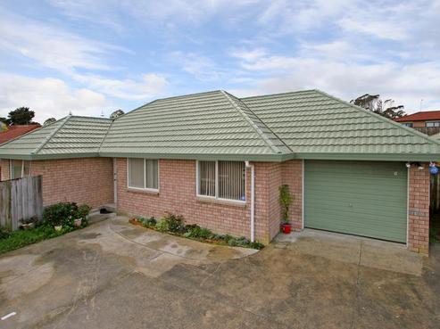 3/49 Robert Skelton Place, Clendon Park