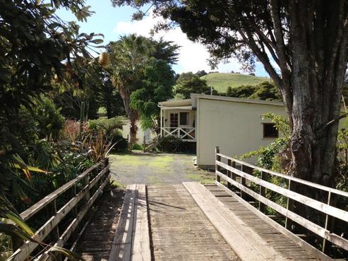 90 Great North Road, Kamo