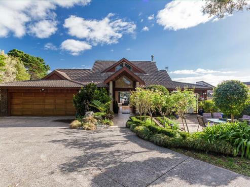 4 Fairsea Place, Lynfield