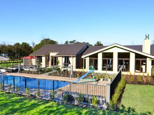 127 Riverhead Road, Kumeu
