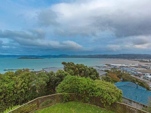 8 Nikau Road, Point Howard