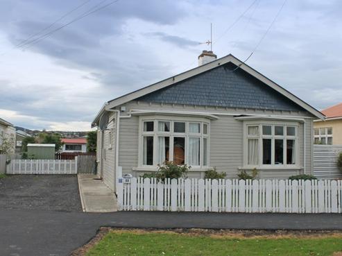 33 Cranley Street, Musselburgh
