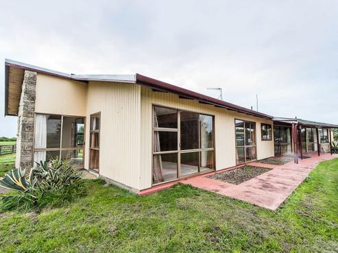 495 Kai Iwi Valley Road, Kai Iwi