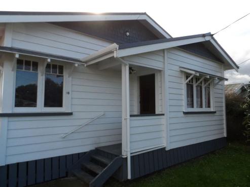 16 Corbett Street, Paeroa