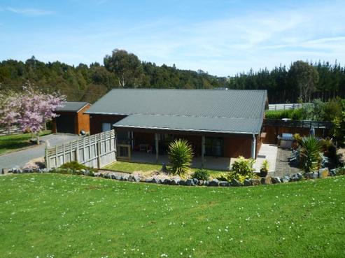 58 Farquharson Road, Hunua