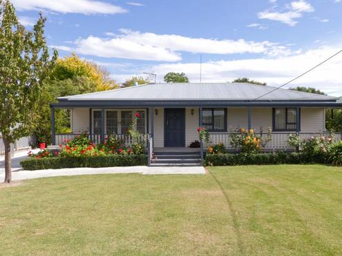 37 Napier Street, Jervoistown